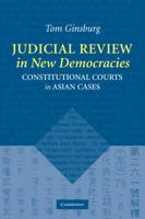 Judicial Review in New Democracies