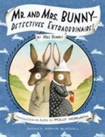 Mr. and Mrs. Bunny - Detectives Extrordinaire!