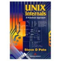 UNIX Internals: A Practical Approach