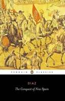 Historia verdadera de la conquista de la Nueva España