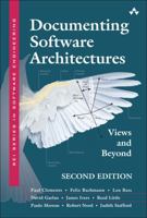 Documenting Software Architectures: Views and Beyond