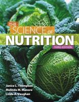 The Science of Nutrition