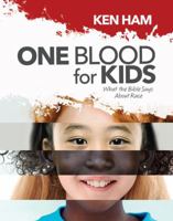 One Blood for Kids: What the Bible Says about Race