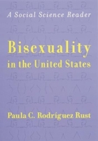 Bisexuality in the United States