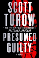 Presumed Guilty 1538706369 Book Cover