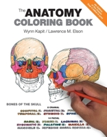 The Anatomy Coloring Book