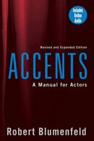 Accents: A Manual for Actors