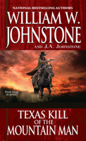 Texas Kill of the Mountain Man [Dramatized Adaptation]: Smoke Jensen 48