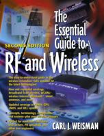 The Essential Guide to RF and Wireless (2nd Edition)