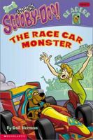 The Race Car Monster