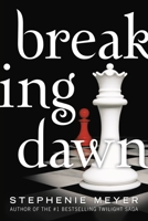 Breaking Dawn 031617615X Book Cover