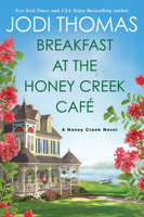 Breakfast at the Honey Creek Café 1420151290 Book Cover