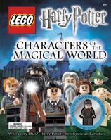 LEGO® Harry Potter: Characters of the Magical World