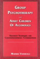 Group Psychotherapy with Adult Children of Alcoholics: Treatment Techniques and Countertransference Considerations