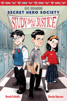 Secret Hero Society: Study Hall of Justice