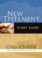 New Testament Study Guide: Matthew Through Revelation/Verse by Verse