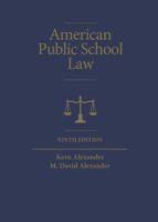 American Public School Law