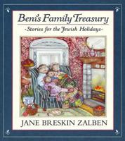 Beni's Family Treasury for the Jewish Holidays