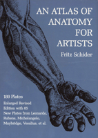 An Atlas of Anatomy for Artists