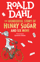 The Wonderful Story of Henry Sugar and Six More