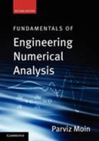 Fundamentals of Engineering Numerical Analysis