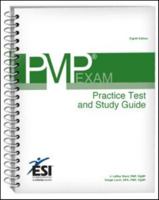 PMP Exam: Practice Test and Study Guide