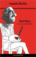 Karl Marx: His Life and Environment