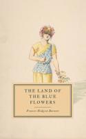 The Land of the Blue Flower 198647383X Book Cover