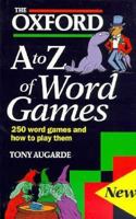 The Oxford A to Z of Word Games