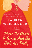 Where the Grass is Green 0593412400 Book Cover