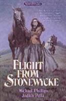 Flight From Stonewycke 1556614535 Book Cover