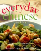 Everyday Chinese Cooking: Quick and Delicious Recipes from the Leeann Chin Restaurants