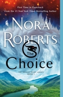 The Choice 1250272726 Book Cover