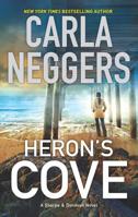 Heron's Cove 0778314537 Book Cover