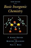 Basic Inorganic Chemistry