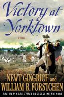 Victory at Yorktown 0312607075 Book Cover