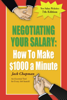 Negotiating Your Salary: How To Make $1,000 A Minute