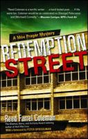 Redemption Street: A Moe Prager Mystery