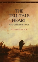 The Tell-Tale Heart / The Premature Burial 0553212281 Book Cover