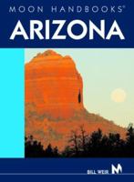 Moon Handbooks Arizona