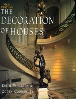 The Decoration of Houses 0393312607 Book Cover