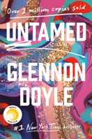 Untamed 1984801252 Book Cover