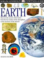 DK Eyewitness Books: Earth