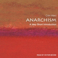 Anarchism: A Very Short Introduction (Very Short Introductions)