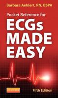 Pocket Reference for ECGs Made Easy