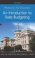 Memos to the Governor: An Introduction to State Budgeting