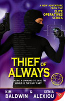 Thief of Always 160282049X Book Cover