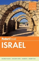 Fodor's Israel