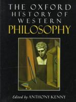 The Oxford Illustrated History of Western Philosophy