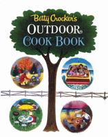 Betty Crocker's Outdoor Cook Book